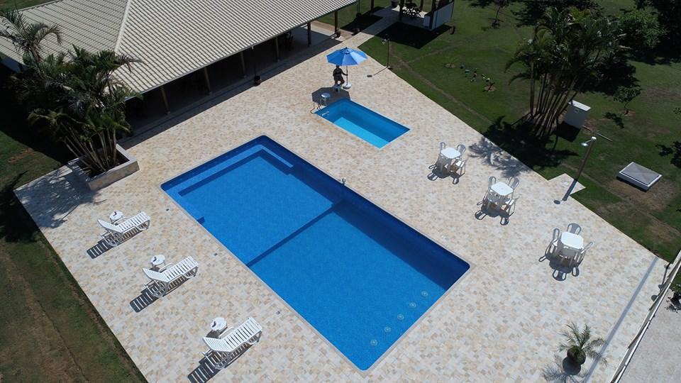 Hotel Kaeru Avaré Exterior foto