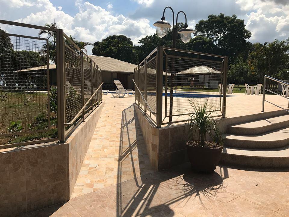 Hotel Kaeru Avaré Exterior foto
